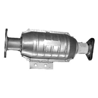 AB Catalytic® - Direct Fit Catalytic Converter