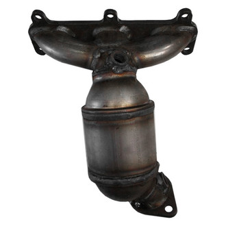 AB Catalytic® - Direct Fit Catalytic Converter