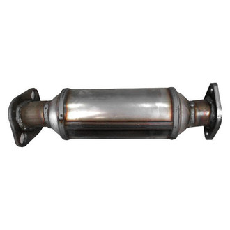 AB Catalytic® - Direct Fit Catalytic Converter