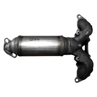 AB Catalytic® - Direct Fit Catalytic Converter