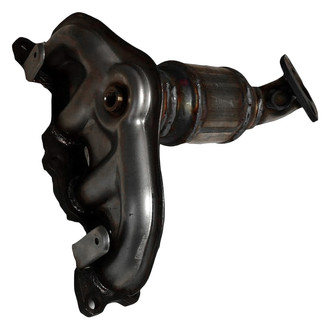 AB Catalytic® - Direct Fit Catalytic Converter