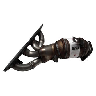 AB Catalytic® - Direct Fit Catalytic Converter