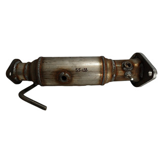 AB Catalytic® - Direct Fit Catalytic Converter