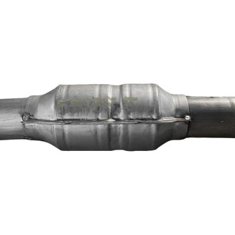 AB Catalytic® - Direct Fit Catalytic Converter