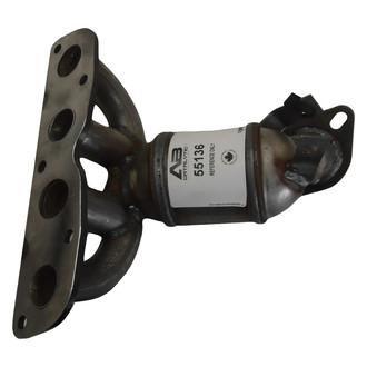 AB Catalytic® - Direct Fit Catalytic Converter