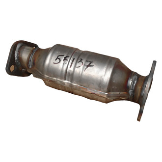 AB Catalytic® - Direct Fit Catalytic Converter