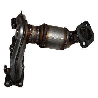 AB Catalytic® - Direct Fit Catalytic Converter