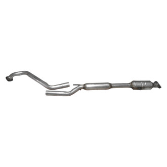 AB Catalytic® - Direct Fit Catalytic Converter