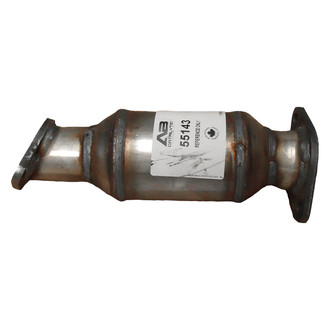 AB Catalytic® - Direct Fit Catalytic Converter