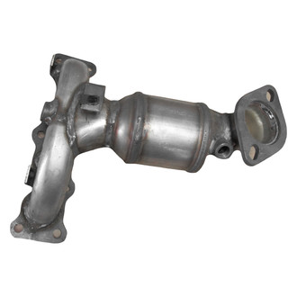 AB Catalytic® - Direct Fit Catalytic Converter