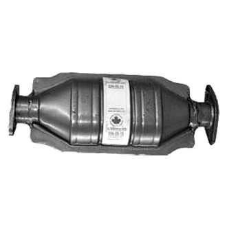 AB Catalytic® - Direct Fit Catalytic Converter