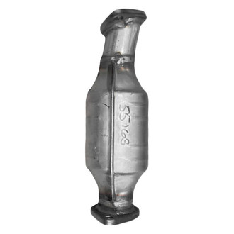 AB Catalytic® - Direct Fit Catalytic Converter
