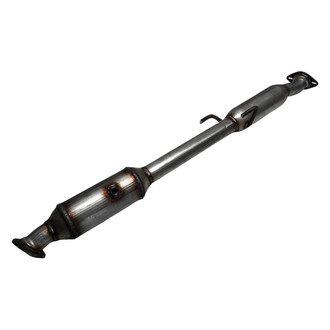AB Catalytic® - Direct Fit Catalytic Converter and Pipe Assembly