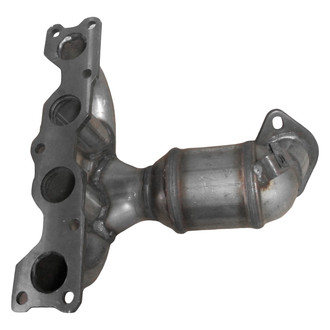 AB Catalytic® - Direct Fit Catalytic Converter
