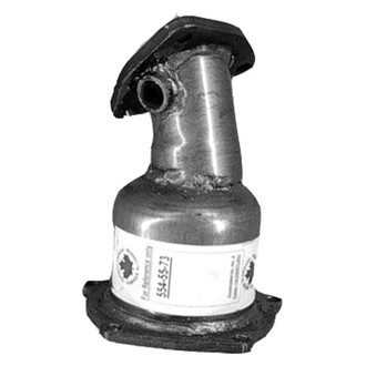 AB Catalytic® - Direct Fit Catalytic Converter