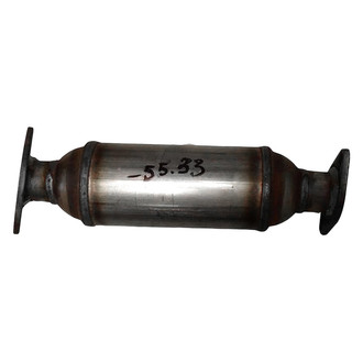 AB Catalytic® - Direct Fit Catalytic Converter