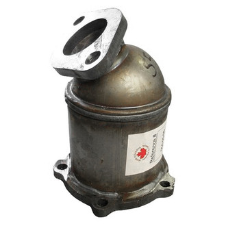 AB Catalytic® - Direct Fit Catalytic Converter
