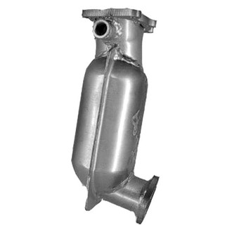 AB Catalytic® - Direct Fit Catalytic Converter