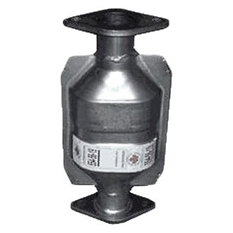 AB Catalytic® - Direct Fit Catalytic Converter