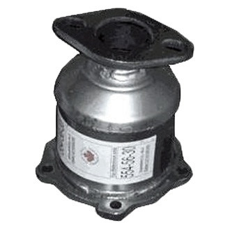 AB Catalytic® - Direct Fit Catalytic Converter