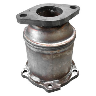AB Catalytic® - Direct Fit Catalytic Converter