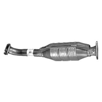 AB Catalytic® - Direct Fit Catalytic Converter