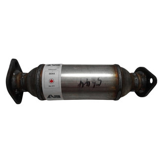 AB Catalytic® - Direct Fit Catalytic Converter