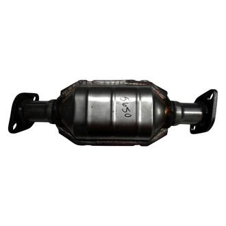 AB Catalytic® - Direct Fit Catalytic Converter