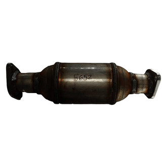 AB Catalytic® - Direct Fit Catalytic Converter