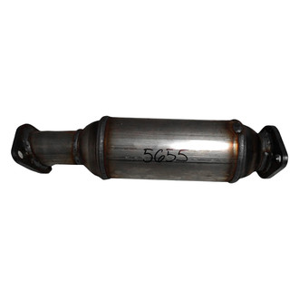 AB Catalytic® - Direct Fit Catalytic Converter