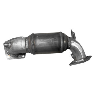 AB Catalytic® - Direct Fit Catalytic Converter