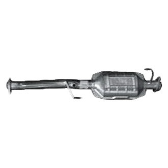 AB Catalytic® - Direct Fit Catalytic Converter