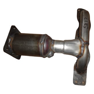 AB Catalytic® - Direct Fit Catalytic Converter