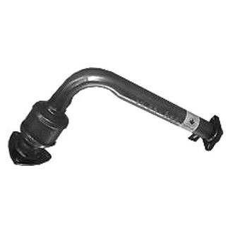 AB Catalytic® - Direct Fit Catalytic Converter
