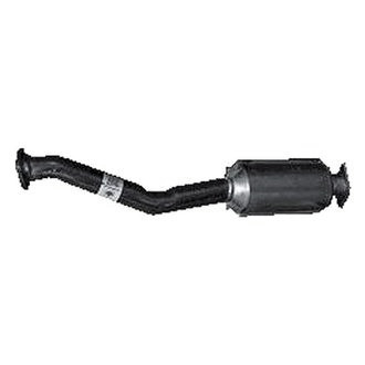 AB Catalytic® - Direct Fit Catalytic Converter