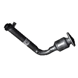 AB Catalytic® - Direct Fit Catalytic Converter