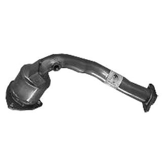 AB Catalytic® - Direct Fit Catalytic Converter