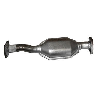 AB Catalytic® - Direct Fit Catalytic Converter
