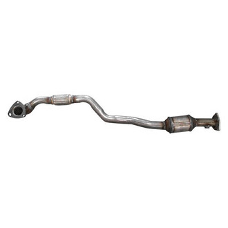 AB Catalytic® - Direct Fit Catalytic Converter