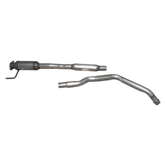 AB Catalytic® - Direct Fit Catalytic Converter