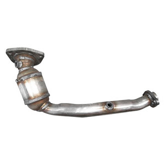 AB Catalytic® - Direct Fit Catalytic Converter