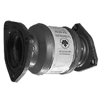 AB Catalytic® - Direct Fit Catalytic Converter
