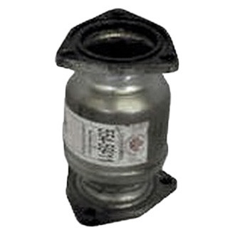 AB Catalytic® - Direct Fit Catalytic Converter