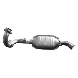 AB Catalytic® - Direct Fit Catalytic Converter
