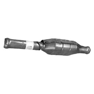 AB Catalytic® - Direct Fit Catalytic Converter