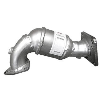 AB Catalytic® - Direct Fit Catalytic Converter