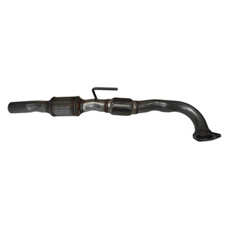 AB Catalytic® - Direct Fit Catalytic Converter