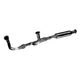 AB Catalytic® - Direct Fit Catalytic Converter and Pipe Assembly