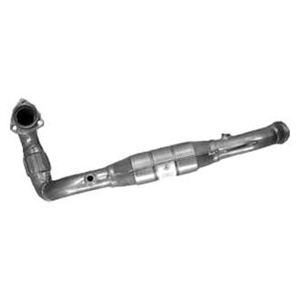 AB Catalytic® - Direct Fit Catalytic Converter