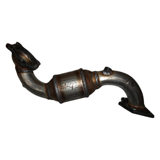 AB Catalytic® - Direct Fit Catalytic Converter